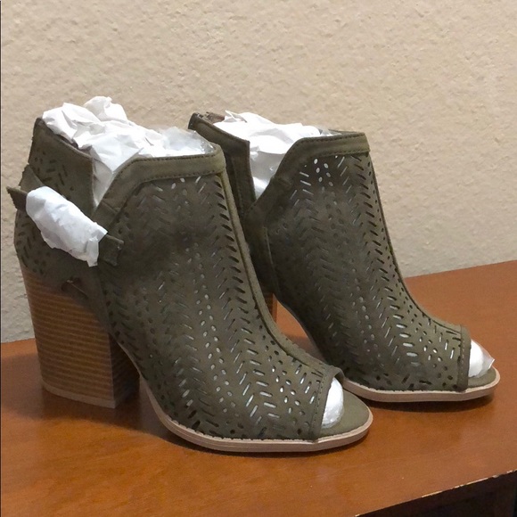 Bootie - Picture 2 of 5